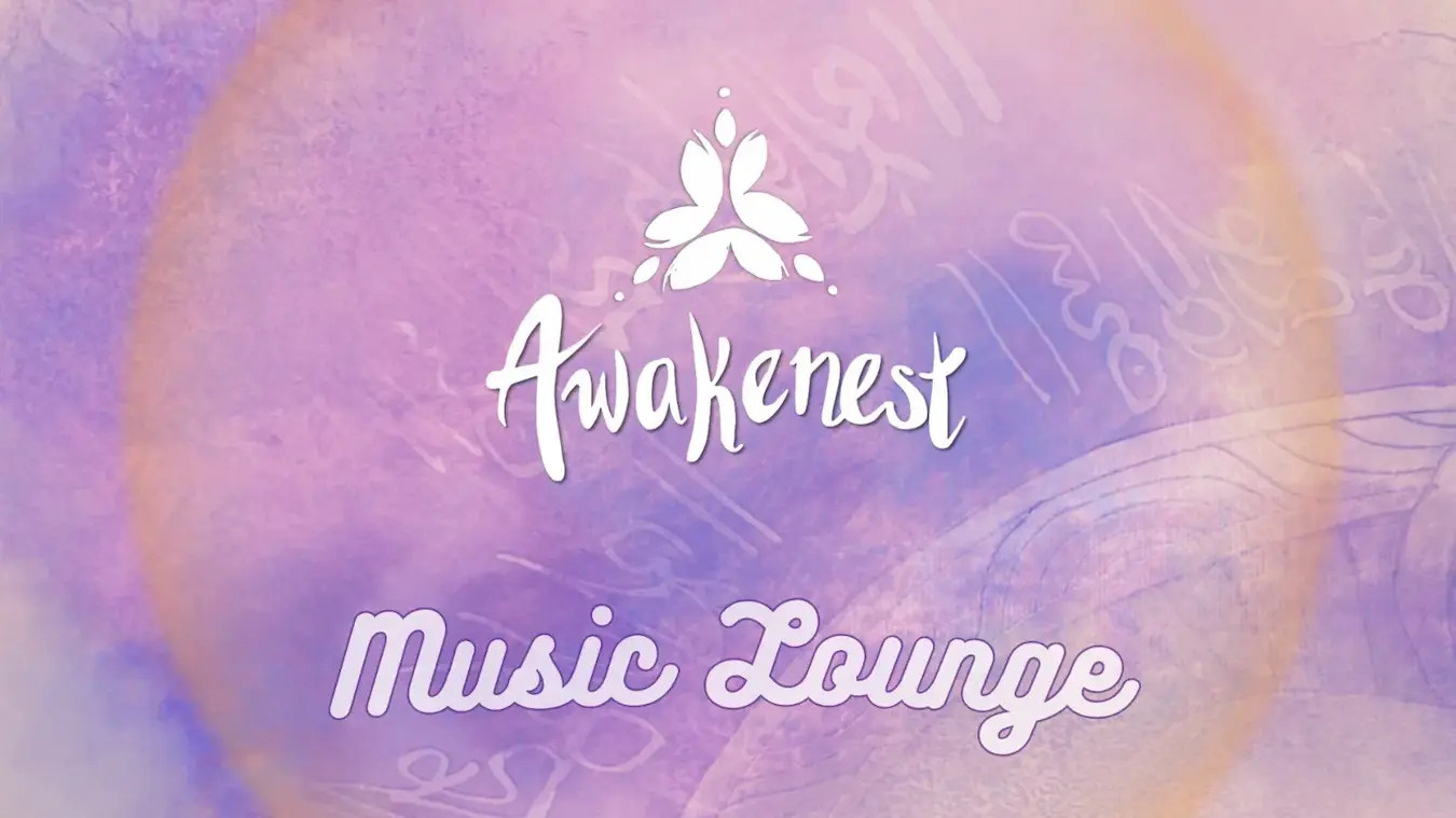 A moment from Music Lounge by the Sea at Awakenest.
